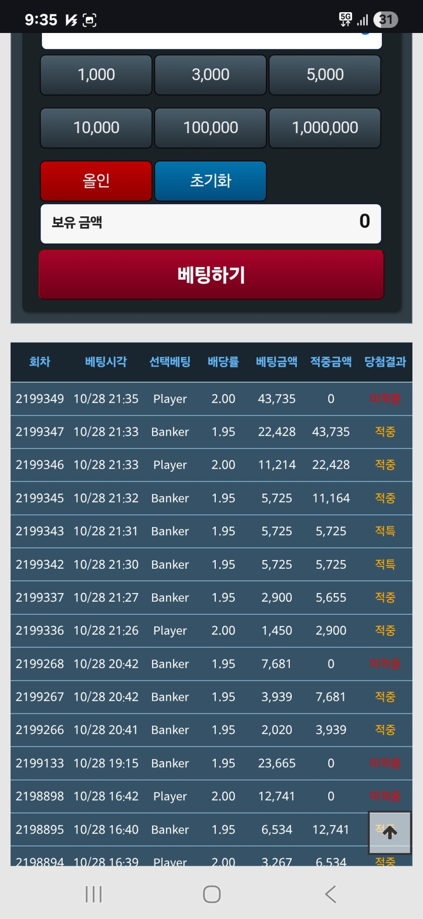1500포로(0)