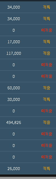 ☕️억까라고 느껴질때..(0)