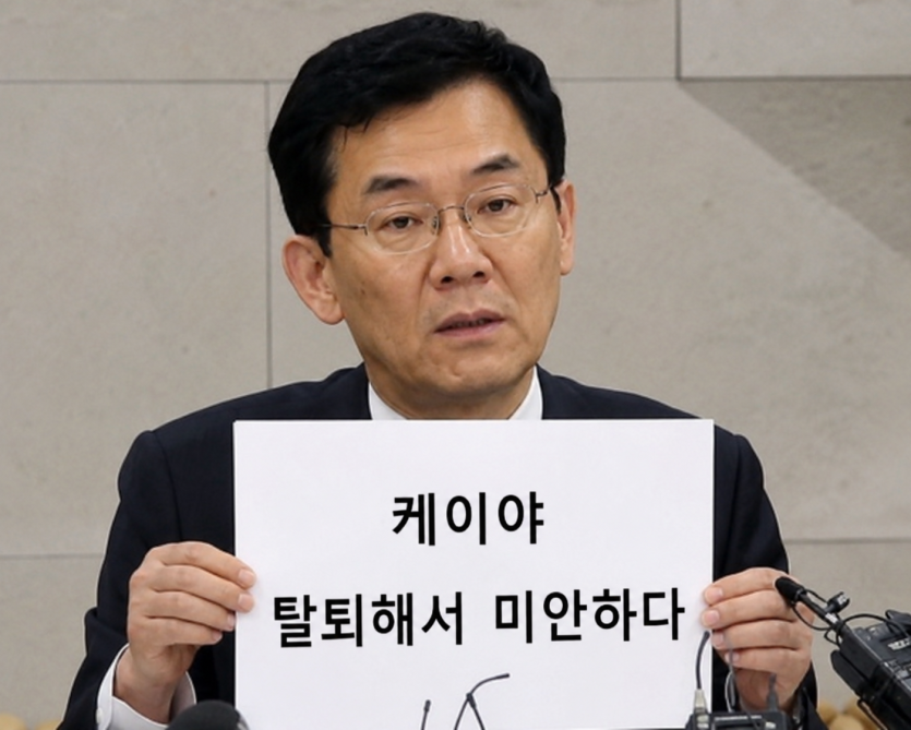 역시 근본있는 케이~(0)