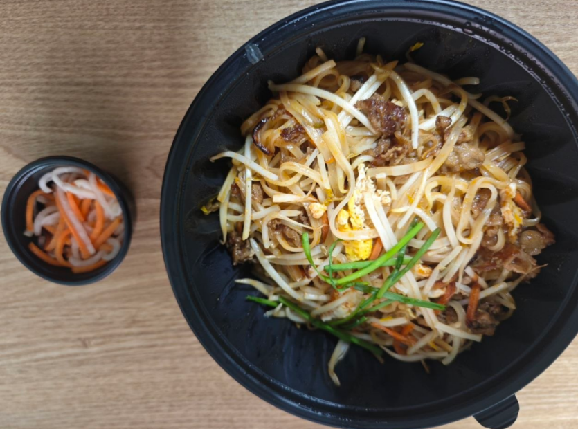 맛런치들 다 하셨는가용(0)
