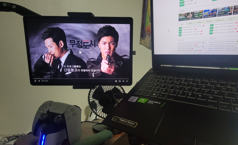 드라마꾼입니다(0)