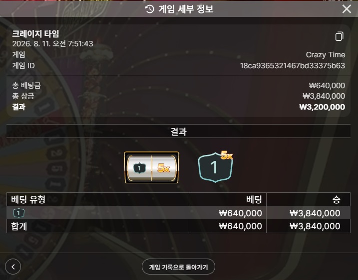 크탐이 진짜 미래맞습니다..(0)