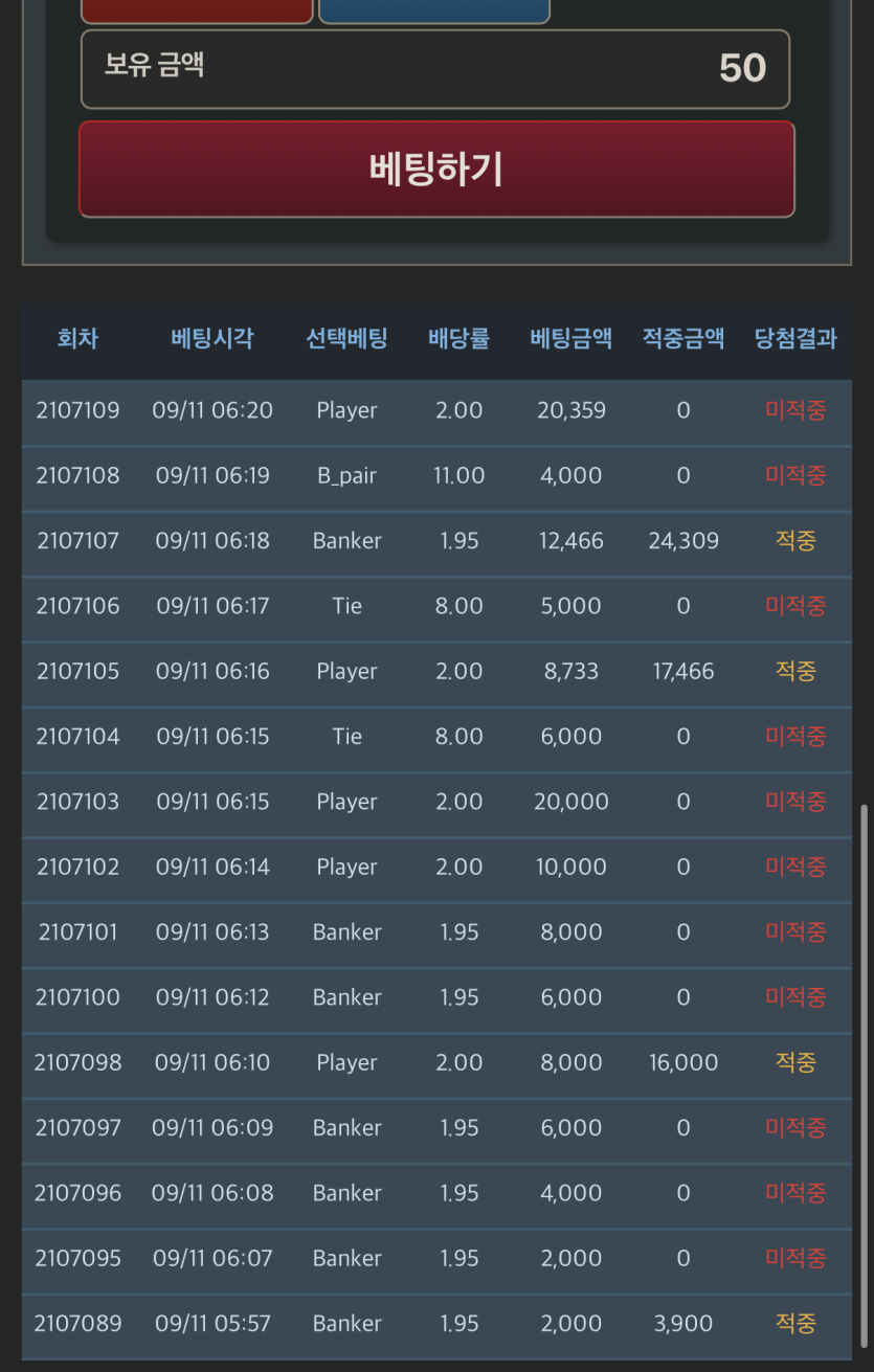 아오 개련한테 제대로 물렸네(0)
