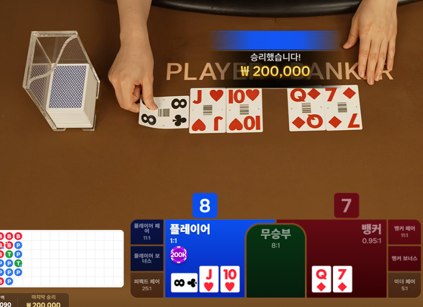 돈벌면어디로배) 핀볼 10만릴 사후(0)