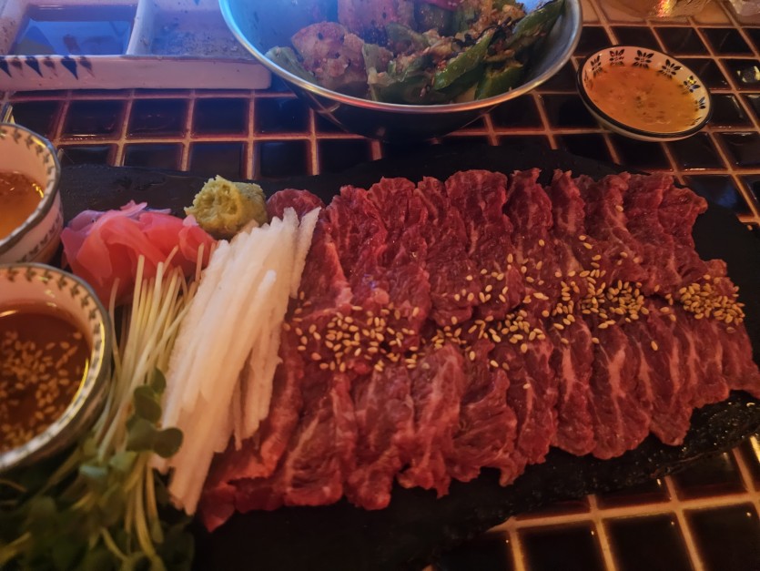 육사시미 좋아하시나요(0)