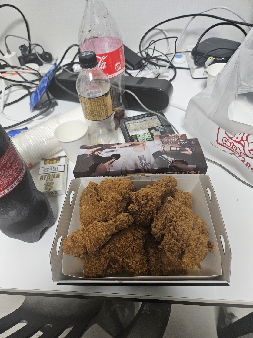 맛간이 드시자여(0)