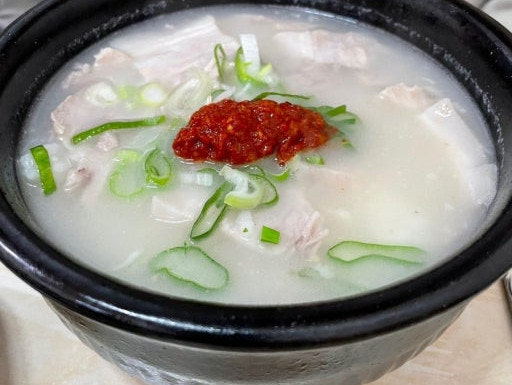 음주 후엔 야무진 한끼(0)