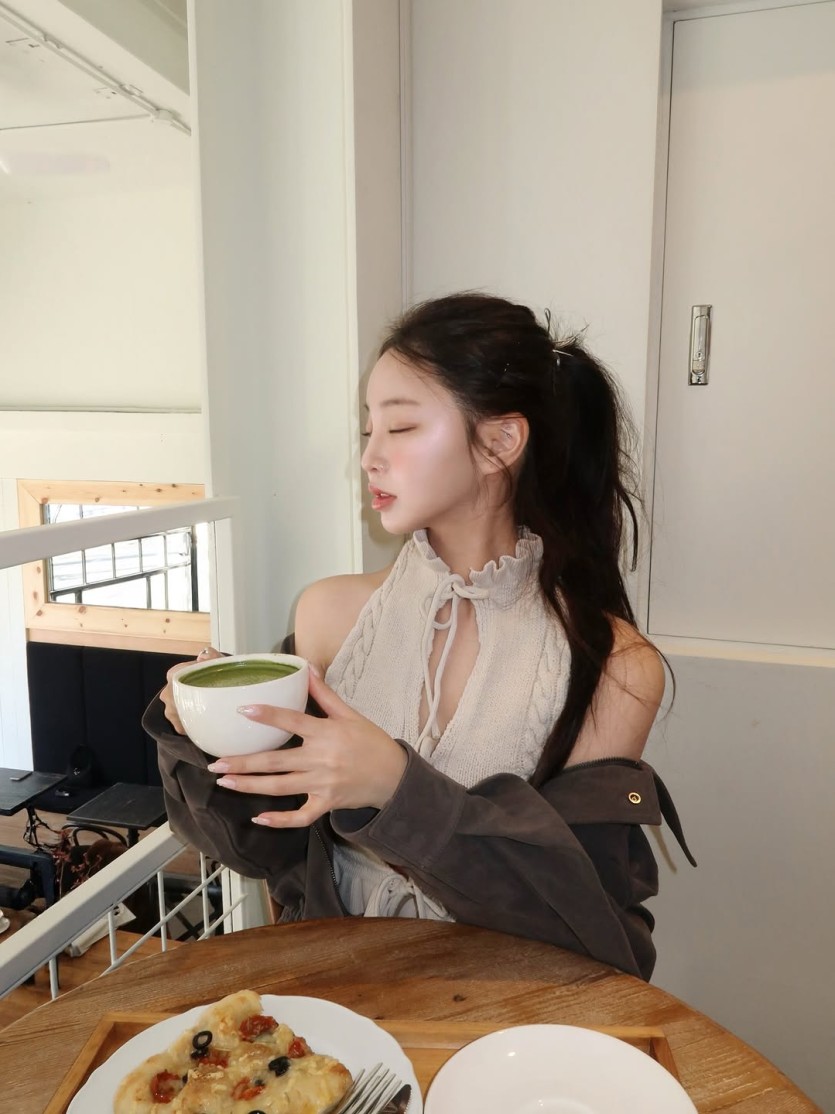 살짝 야하게(1)