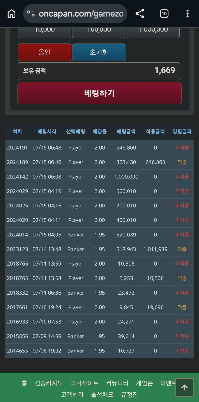 역시 포바는 반대ㅜ개꿀이네요(0)