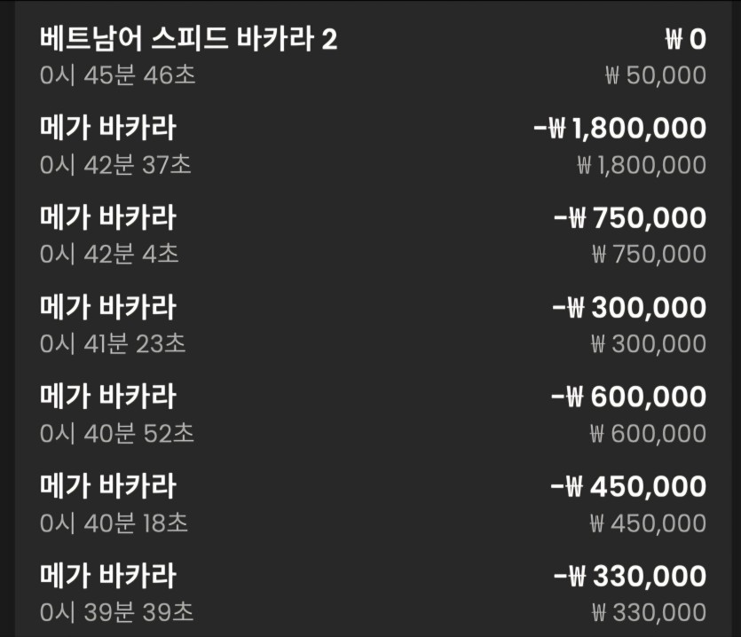 거기 누구없소.(0)