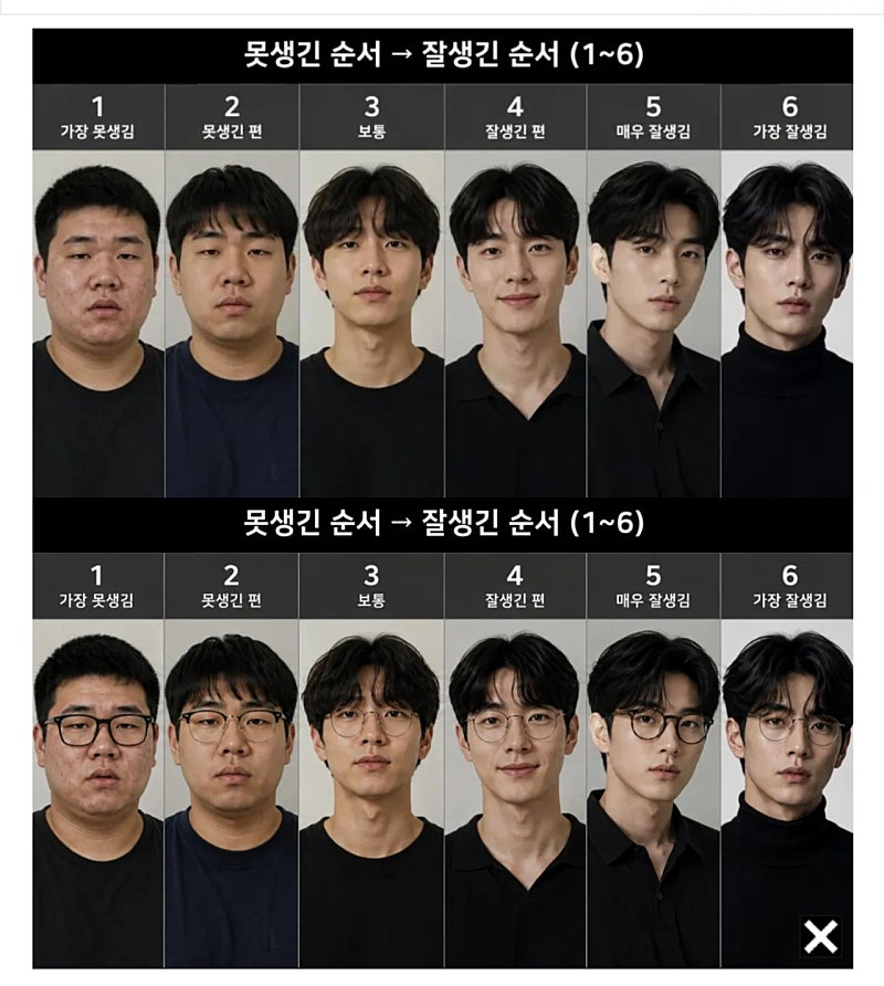 여러분은 1,2번 정도인가요?(0)