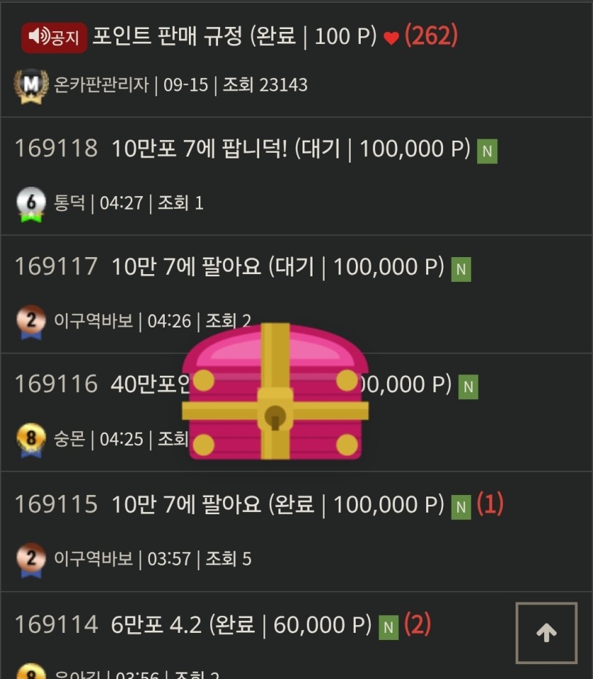 검거완료(0)