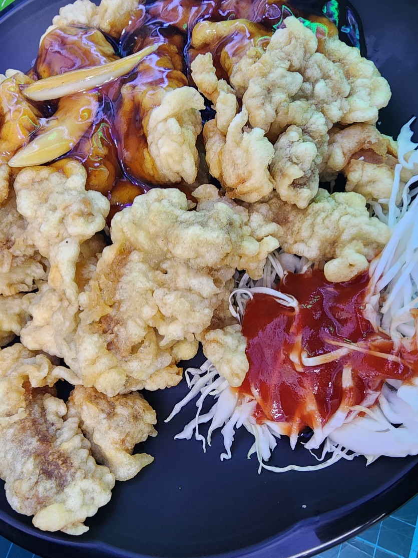 오늘의 야식은..?(1)