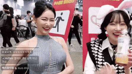 새벽반 선물던지고 갑니다(ㅎㅂㅈㅇ)(2)