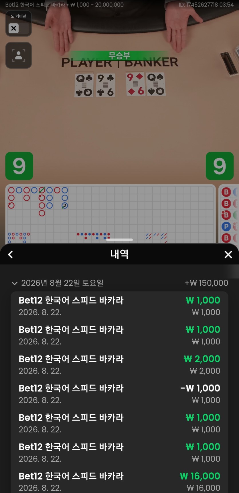 1시간40분 천원마틴쳐서 일당벌이했네요(0)
