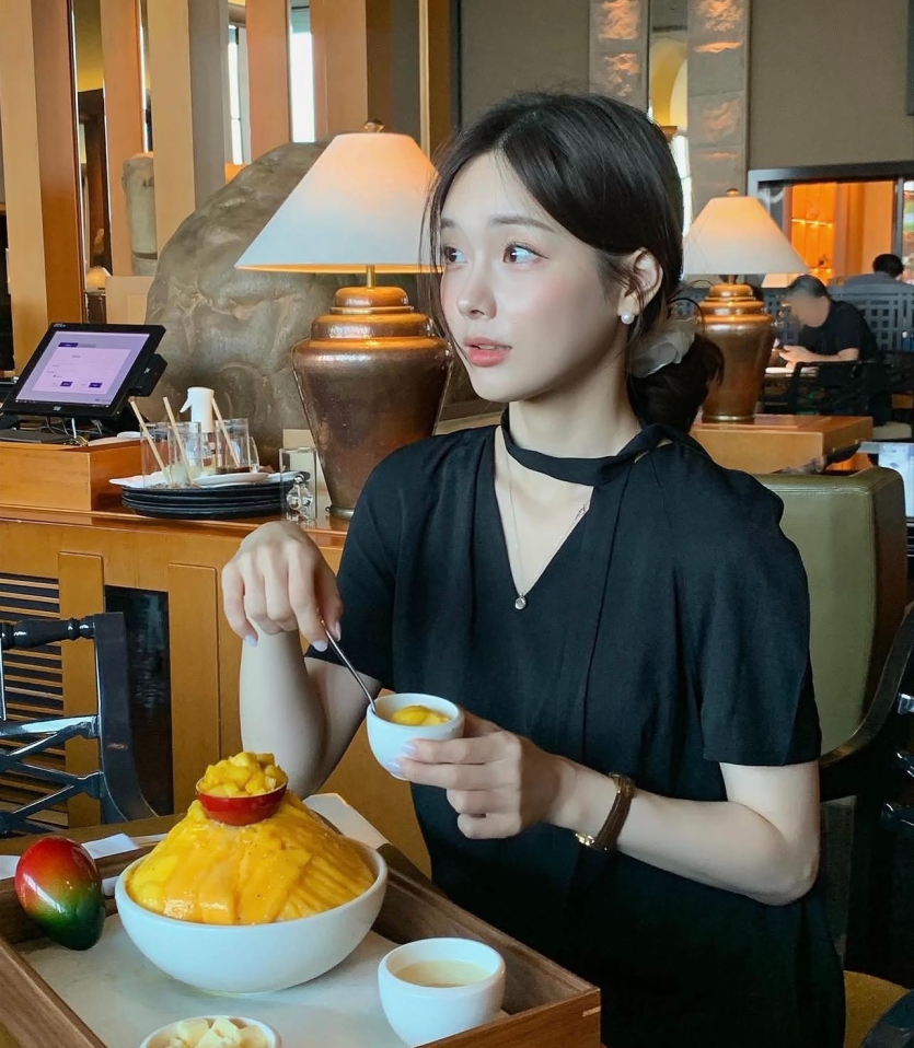 망고찡 일복 일등 츄카드려여(0)