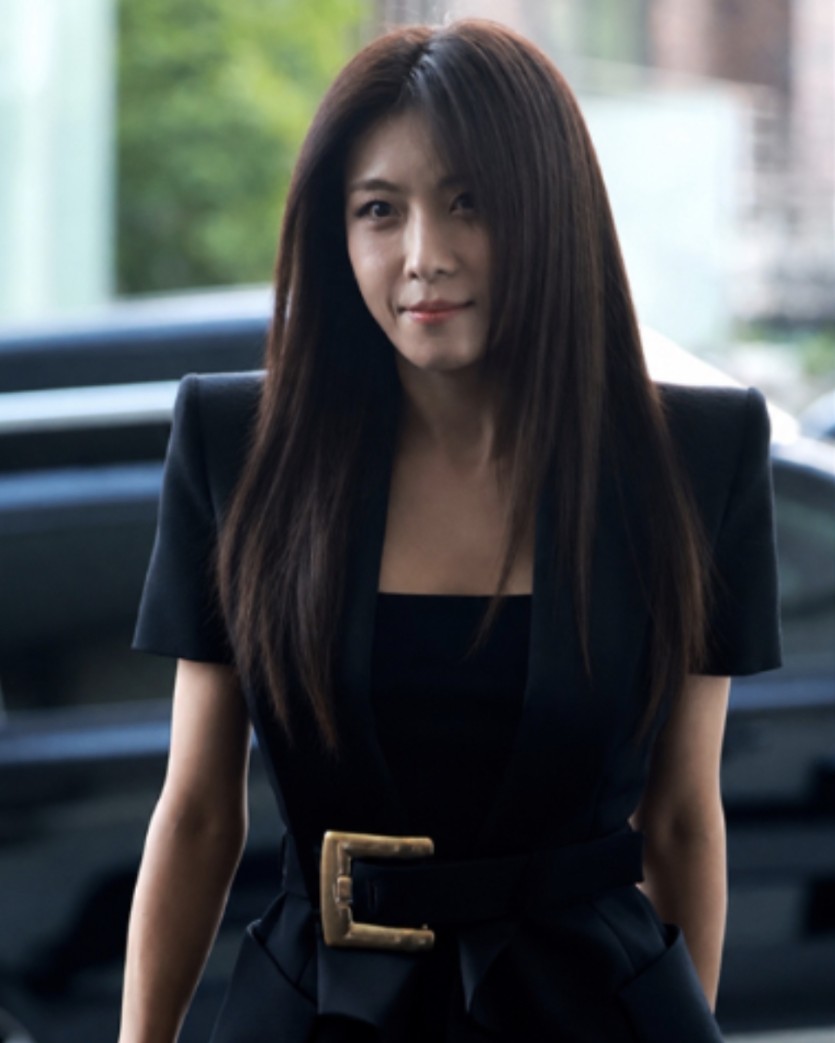 조명 화장은 진심 사기야(1)