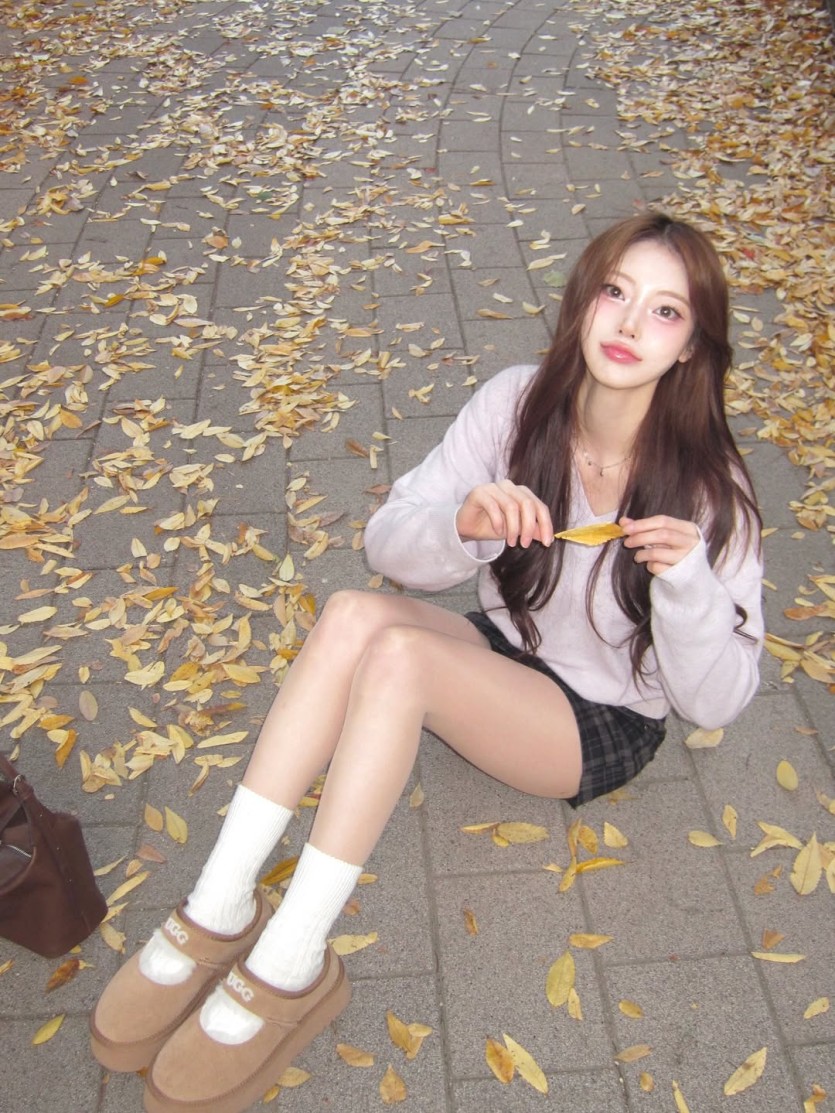 환기 하려고 창문 열었는데(0)