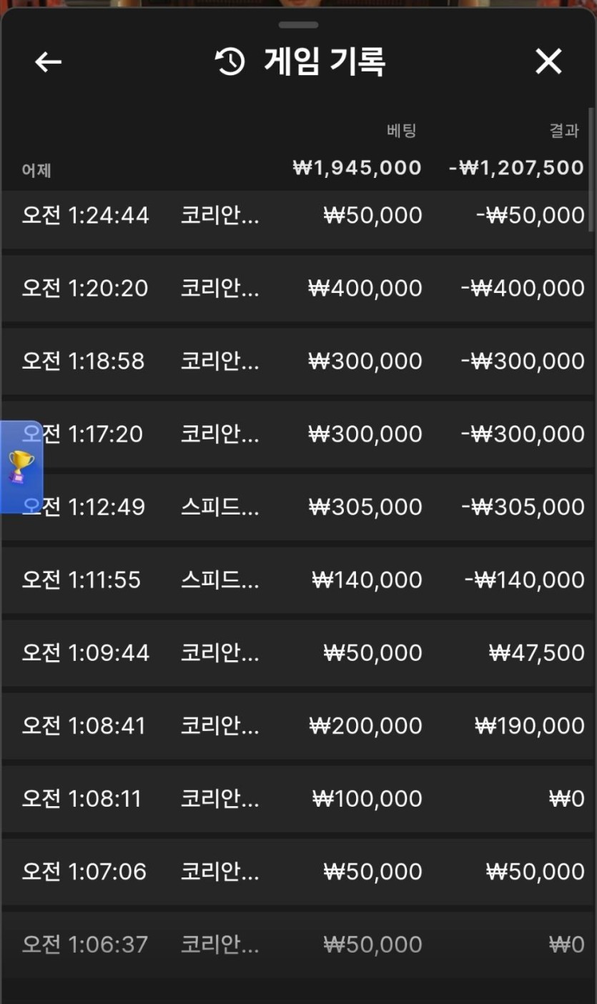 돈벌면다어디로님배) 덤프티님 여행님 사전인증(0)