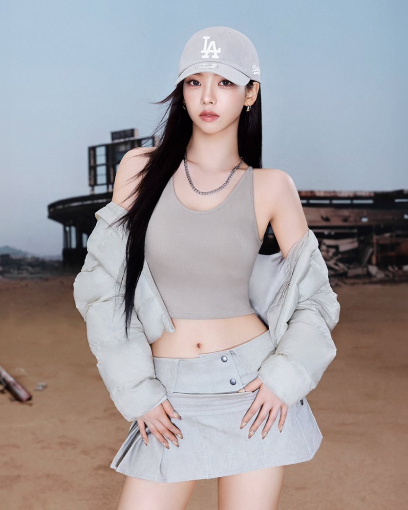 유지민이 알려주는 오늘의 믈브픽(0)