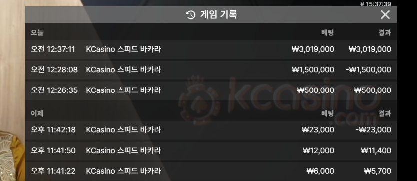살아왔습니다(0)
