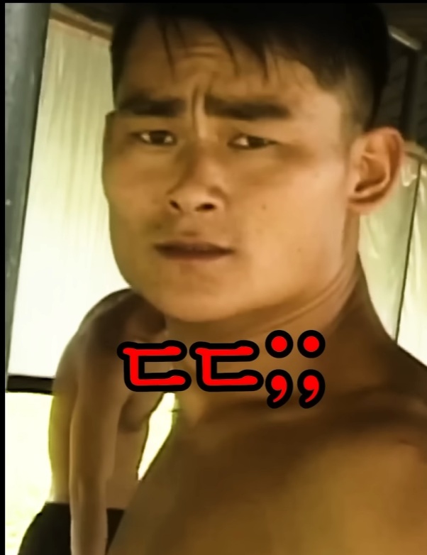 운동하는 병장고참 식사알림할때 특(0)