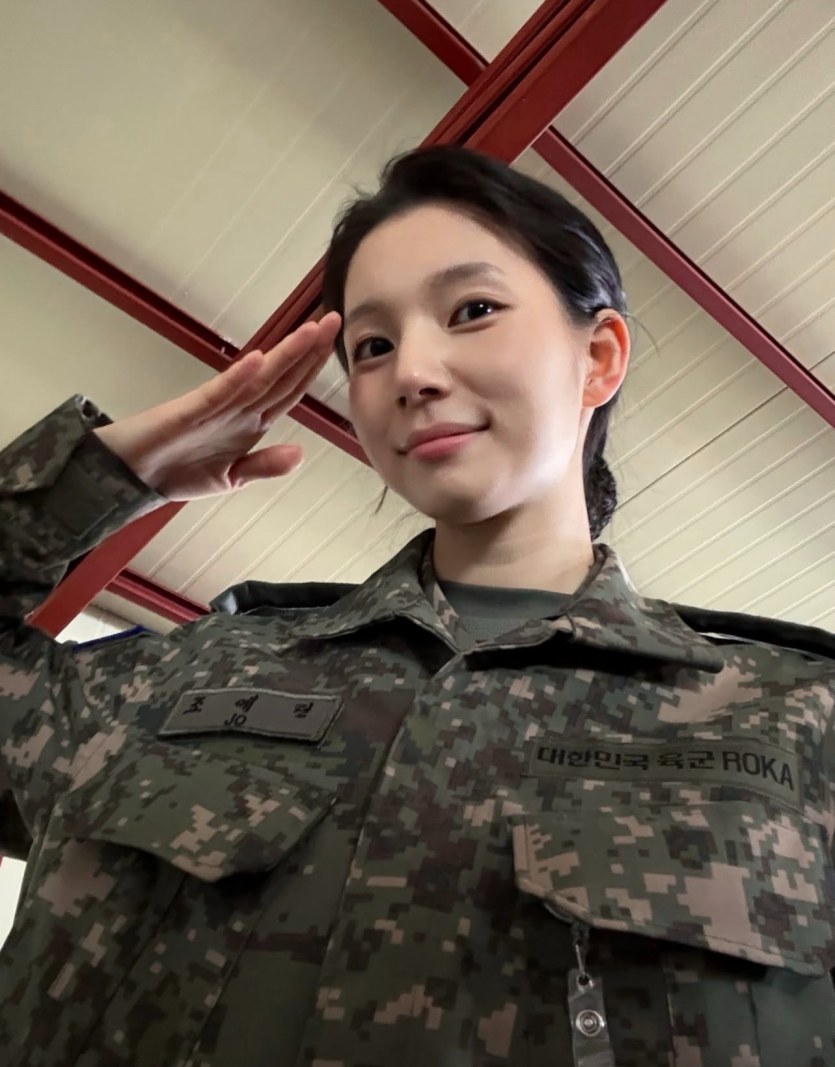 소초장 개이쁘네여(0)