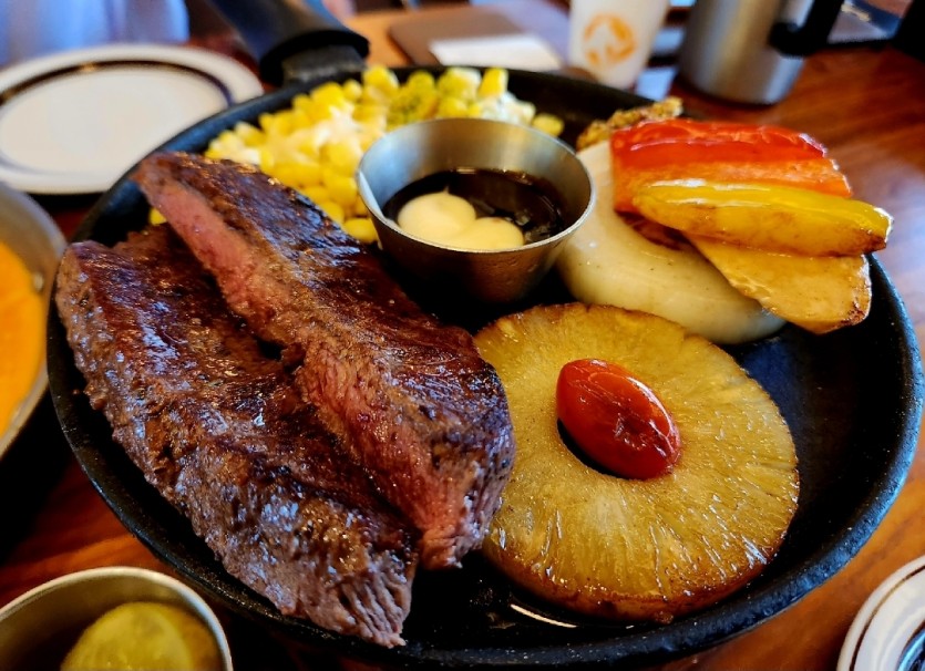 맛 저녁하세욥(1)