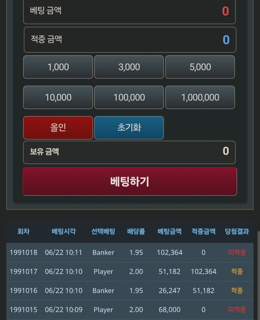 3깡의 벽...(0)
