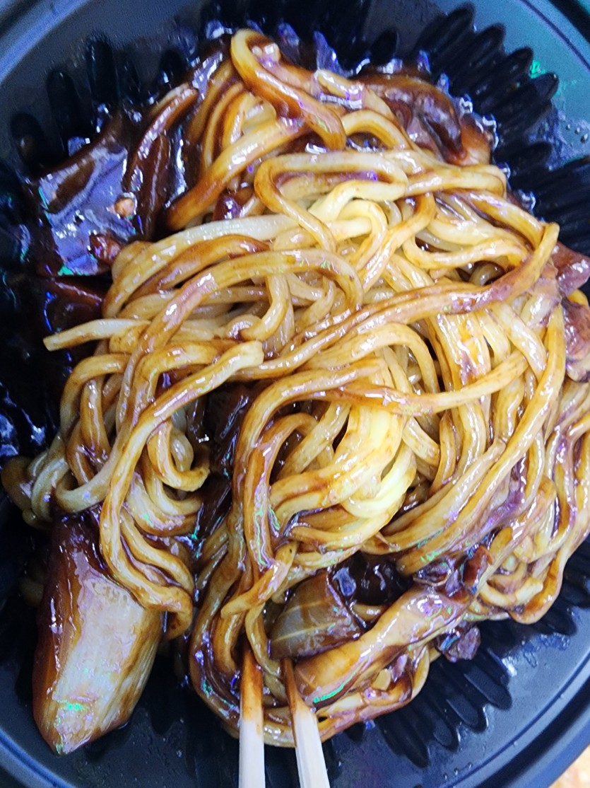 오늘의 야식은..?(0)