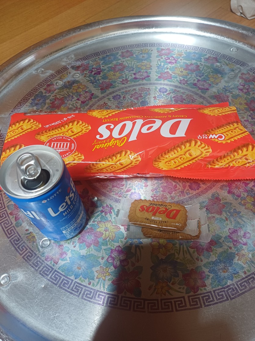후식 이조합 어떤가요?(0)