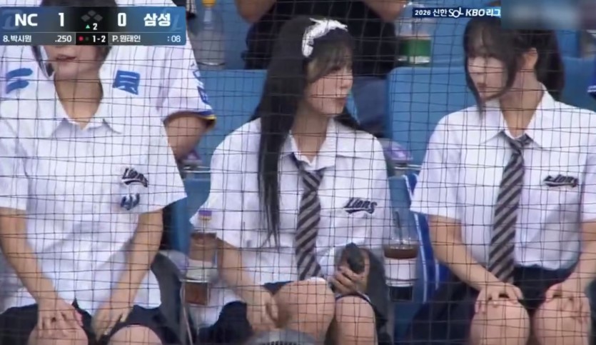 야구 봅니다(0)