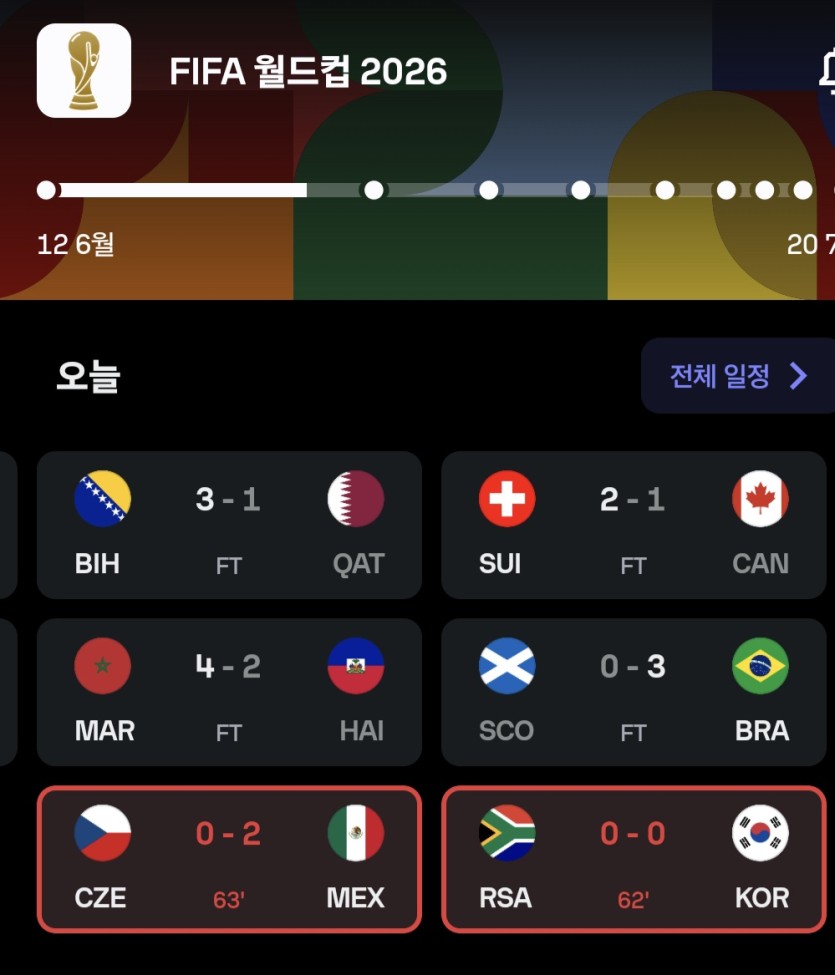 한국 먹혔네(0)