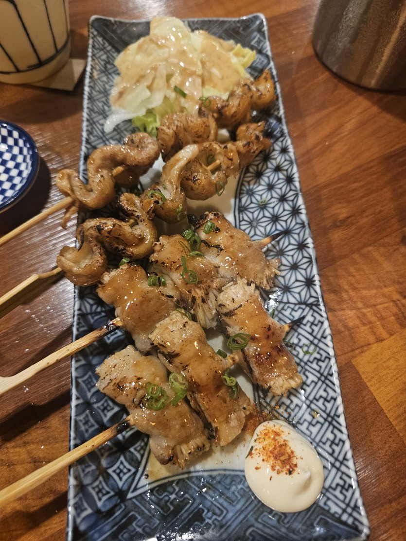 야식시간인가요..(2)