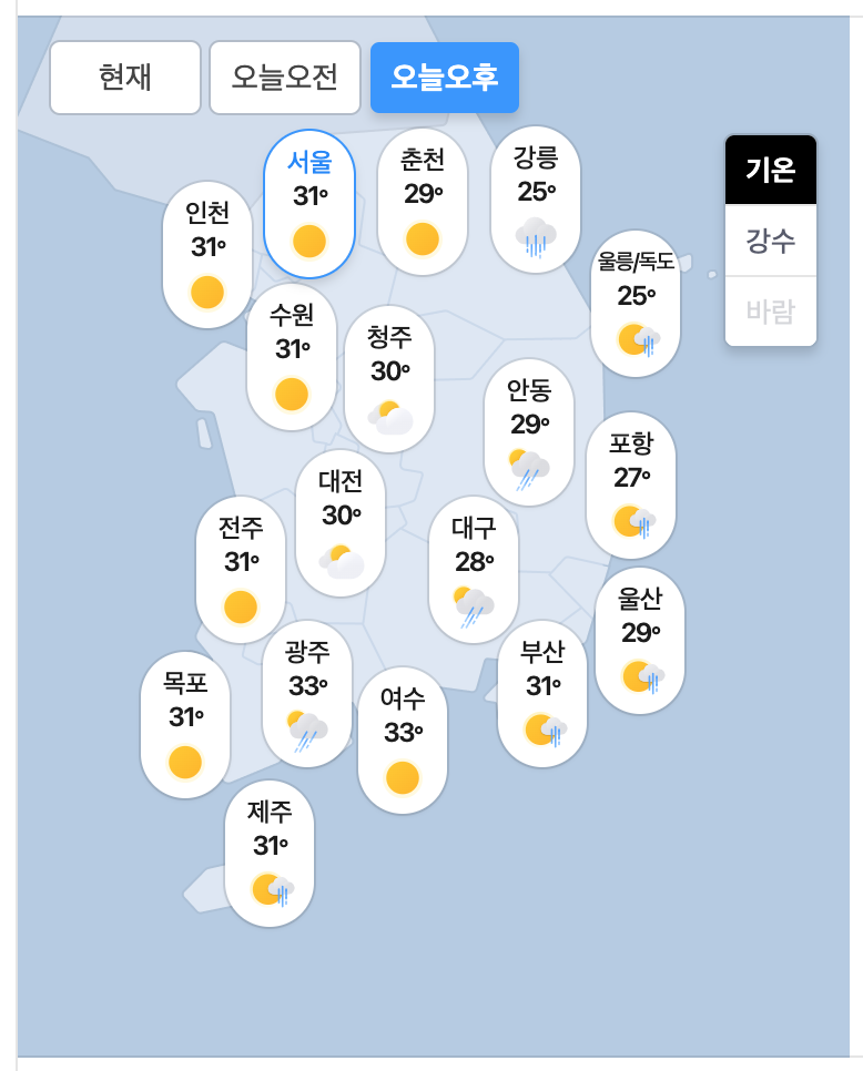 09.03.목 오늘의 날씨(1)