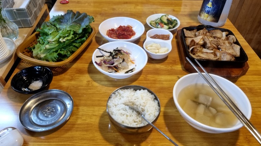 매연에 목아플땐 어찌 하시나요(0)