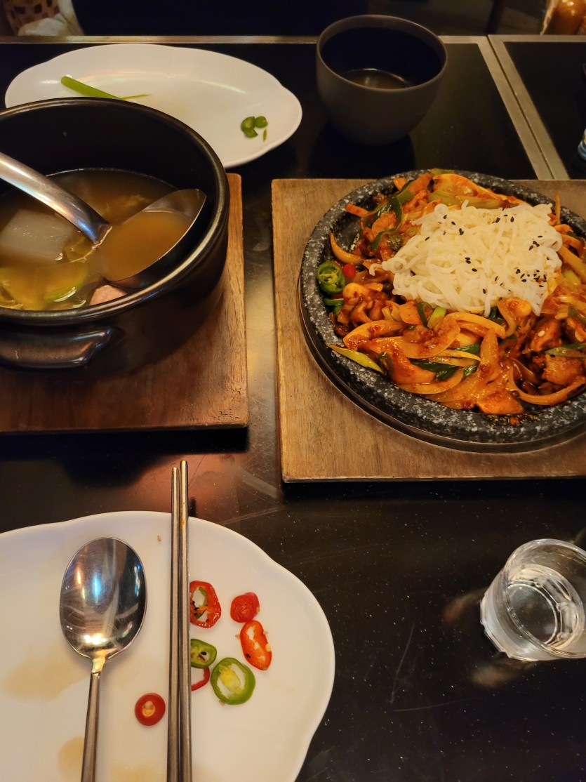 술한잔ㅋㅋㅋ(2)