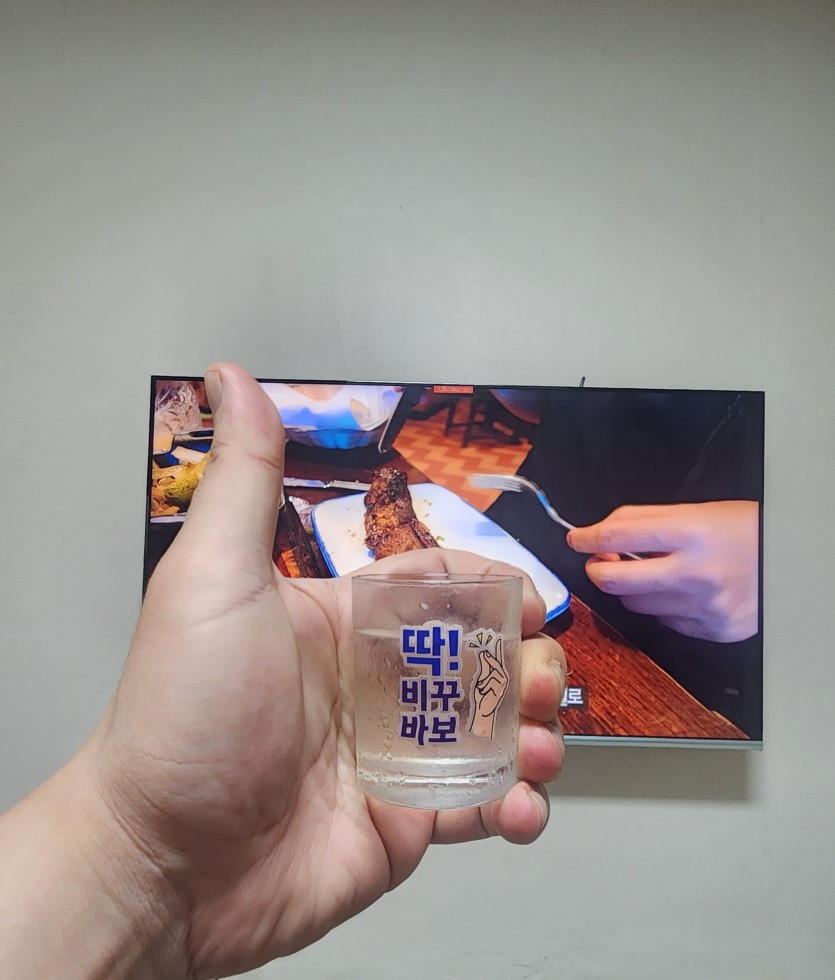 그대 눈동자에 건배(0)