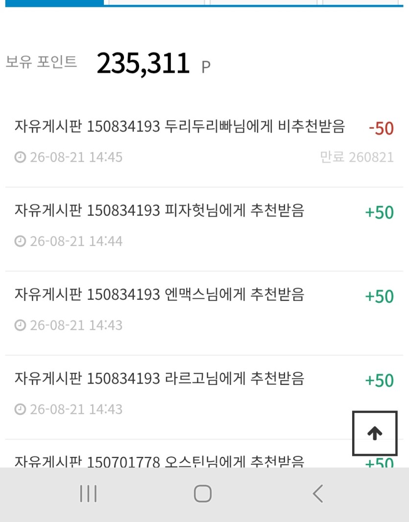 두리두리빠는 살아있다~!ㅎ(0)