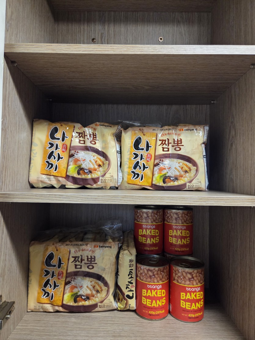 만돌야의 식량창고(0)