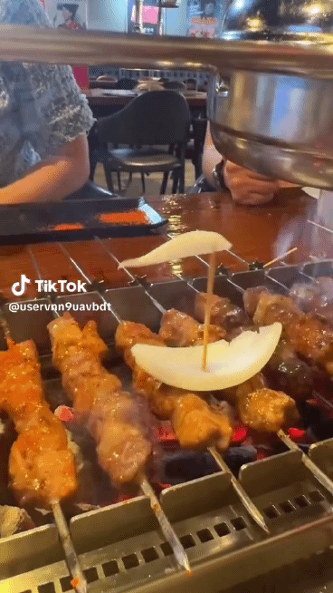 양꼬치 땡기네요.(0)