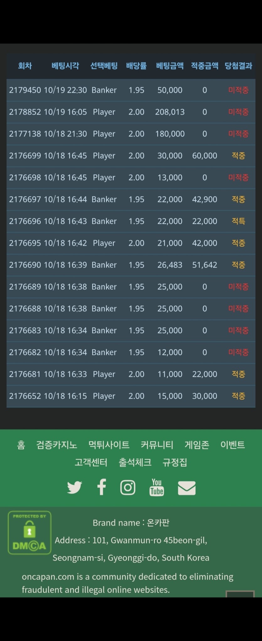 수술실님)부자련님 5만포릴깡 사후인증(1)