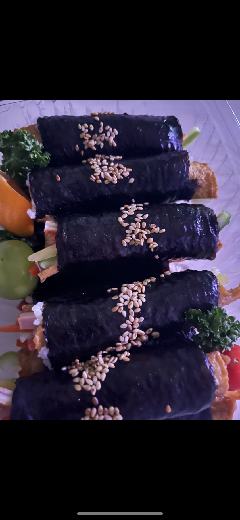 꼬마 김밥 !!(0)