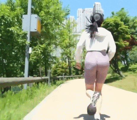 운동다녀오것습니다.(0)