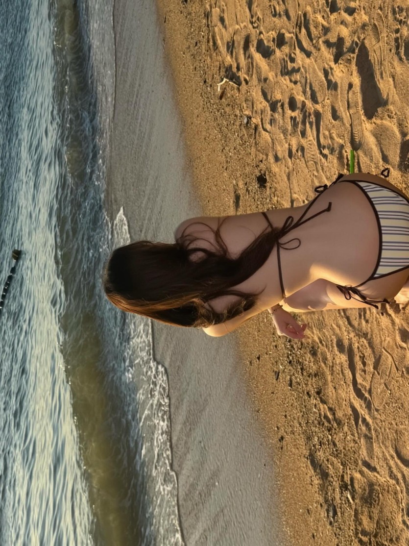 어릴땐 바다 보는 게 참 좋았는데(0)