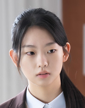 한 2년전인가? 제가 이쁘다고 했던 그친구 드라마나오네요.(1)