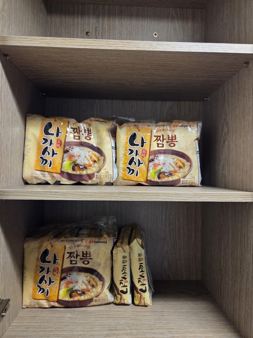 만돌야의 식량창고(0)