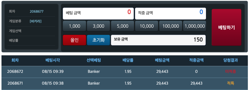 타이 후 미적은(0)