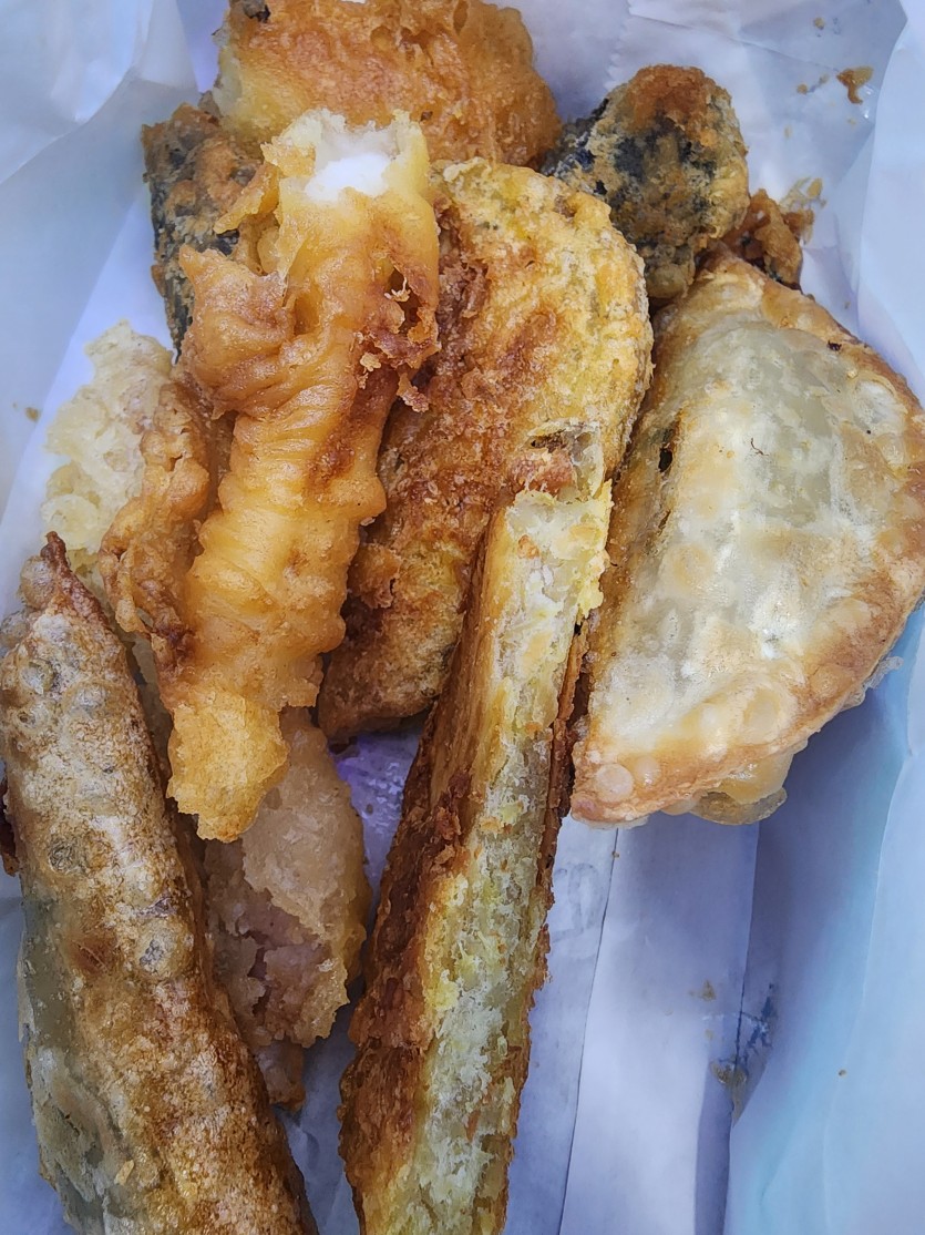 오늘의 야식은..?(2)