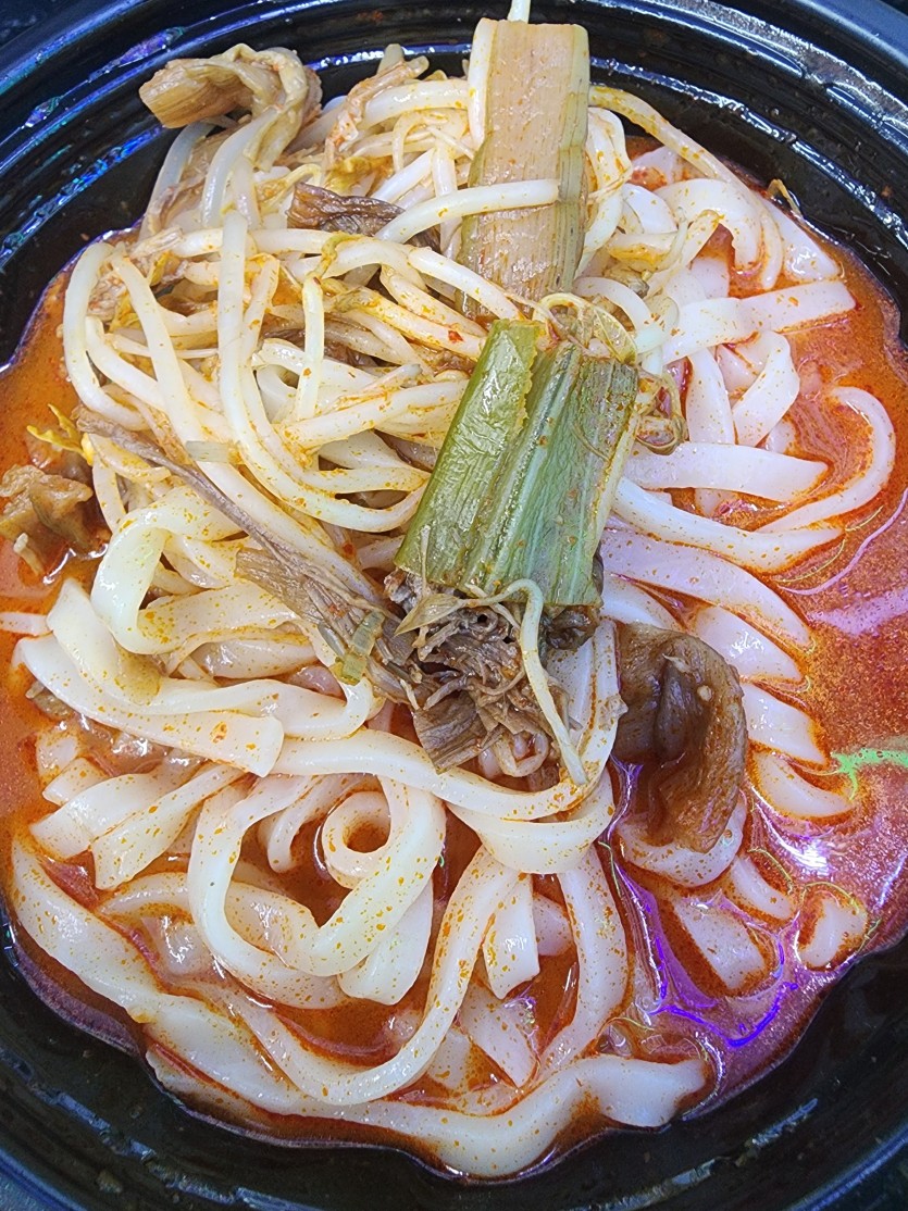 오늘의 야식은..?(0)